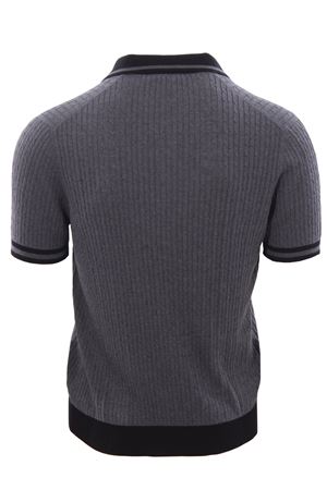 Cotton polo LA FILERIA | 5711320625098